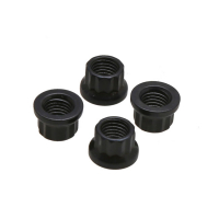 KPMI, nuts for rocker arm to tower studs. 4-pk