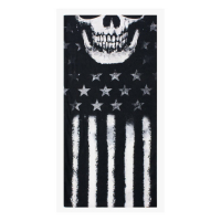 Lethal Threat American Tactical Skull tunnel