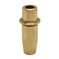 KPMI, exhaust valve guide. C630 bronze. STD