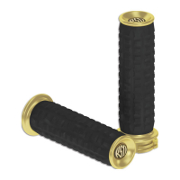 RSD GRIPS BRASS TRACTION