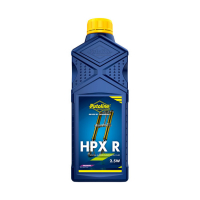Putoline HPX R fork oil 2.5W