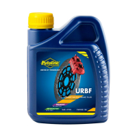 Putoline, URBF Dot 4 racing brake fluid