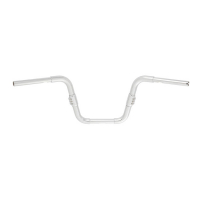 Arlen Ness 3-way adjustable handlebar High-Life, chrome