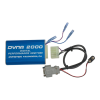 Dynatek, Dyna 2000 digital ignition kit