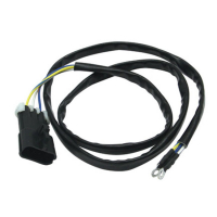 S&S REPL. ISTS COIL HARNESS