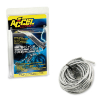 ACCEL WIRE & HOSE SLEEVING KIT
