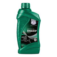 Eurol, Eurax EP air tool oil. 1 liter