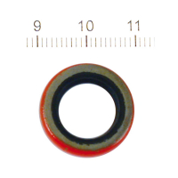 JAMES OIL SEAL, SHIFTER SHAFT COVER