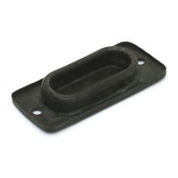 GASKET, H/B MASTER CYL. COVER