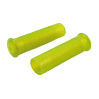 ANDERSON GRIPS LIME GREEN