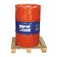 Eurol, 20W50 motor oil SG/CD Mineral, 60L drum