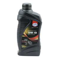 Eurol, Semi-Synthetic motor oil 10W40 SG JASO-MA, 1L