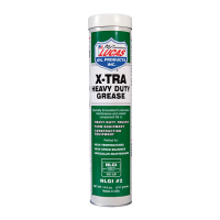 Lucas, X-TRA Heavy Duty lithium grease