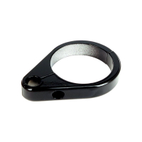 2-piece fork tube clamp