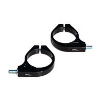 FREE SPIRITS FORK CLAMPS FOR 39 MM