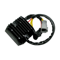 Rick's, Buell regulator/rectifier for Lithium Ion batteries