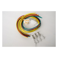 Rick's wiring harness connector kit
