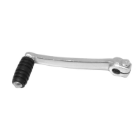 Emgo forged shifter lever, non folding. Steel