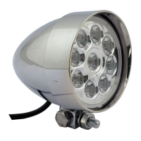 INDIANAPOLIS LED SPOTLAMP 4 INCH