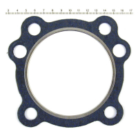 S&S, cylinder head gaskets. 3-3/4" bore .043"