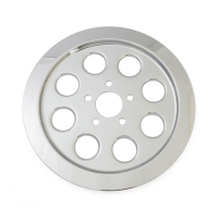 INNER PULLEY COVER, HOLES (70T)