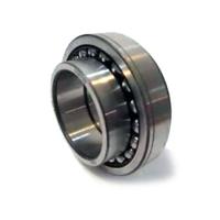 Ball bearing, transmission mainshaft