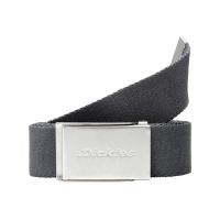 Dickies Brookston belt charcoal grey
