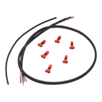 NAMZ, DIY Â´Add-A-LightÂ´ wiring harness