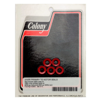 Colony, seal washer inner primary to transmission