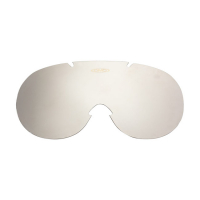 DMD replacement lens for goggles mirror