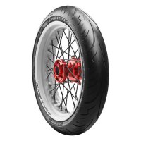 Avon Spirit ST AV75 tire 110/70ZR17 54W