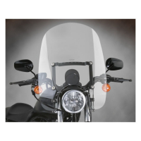 NATIONAL CYCLE SPARTAN WINDSHIELD