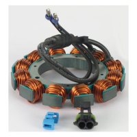 CYCLE ELECTRIC STATOR
