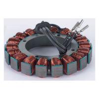 CYCLE ELECTRIC STATOR