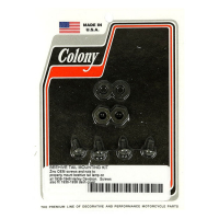 Colony, Beehive taillight mount kit
