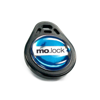 Motogadget, replacement mo.lock ignition key
