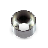 MOTOGADGET MST WELD-IN CUP STAINLESS