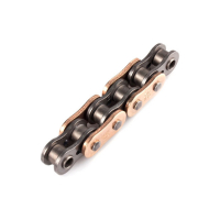 Afam, 520 XHR2-G XS ring chain. 116 links