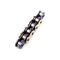 Afam, 520 XRR3-G XS ring chain. 104 links