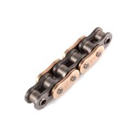 Afam, 525 XHR3-G XS ring chain. 100 links