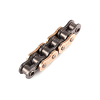 Afam, 525 XSR2-G XS ring chain. 100 links