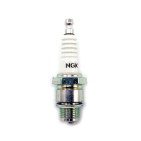 NGK, spark plug B9HCS