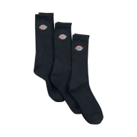 Dickies Valley Grove Socks black