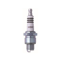 NGK, spark plug Iridium IX BR6HIX