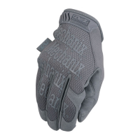 Mechanix gloves The OriginalÂ® wolf grey