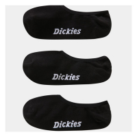 Dickies Invisible socks black