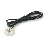 Kellermann, big nut with cable for BL1000 2