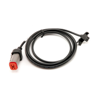 Dynojet, Power Vision Cable, PVSN, HD-J1850