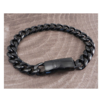 Amigaz, bracelet Black LEASH