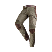 By City Mixed Adventure LE pant camel